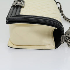 Chanel Boy
