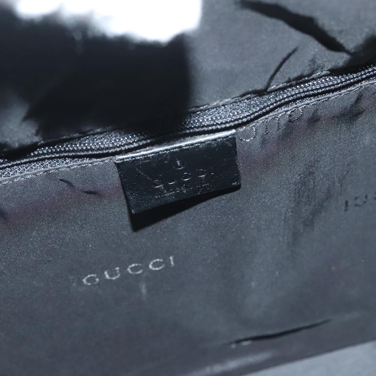 Gucci Hobo
