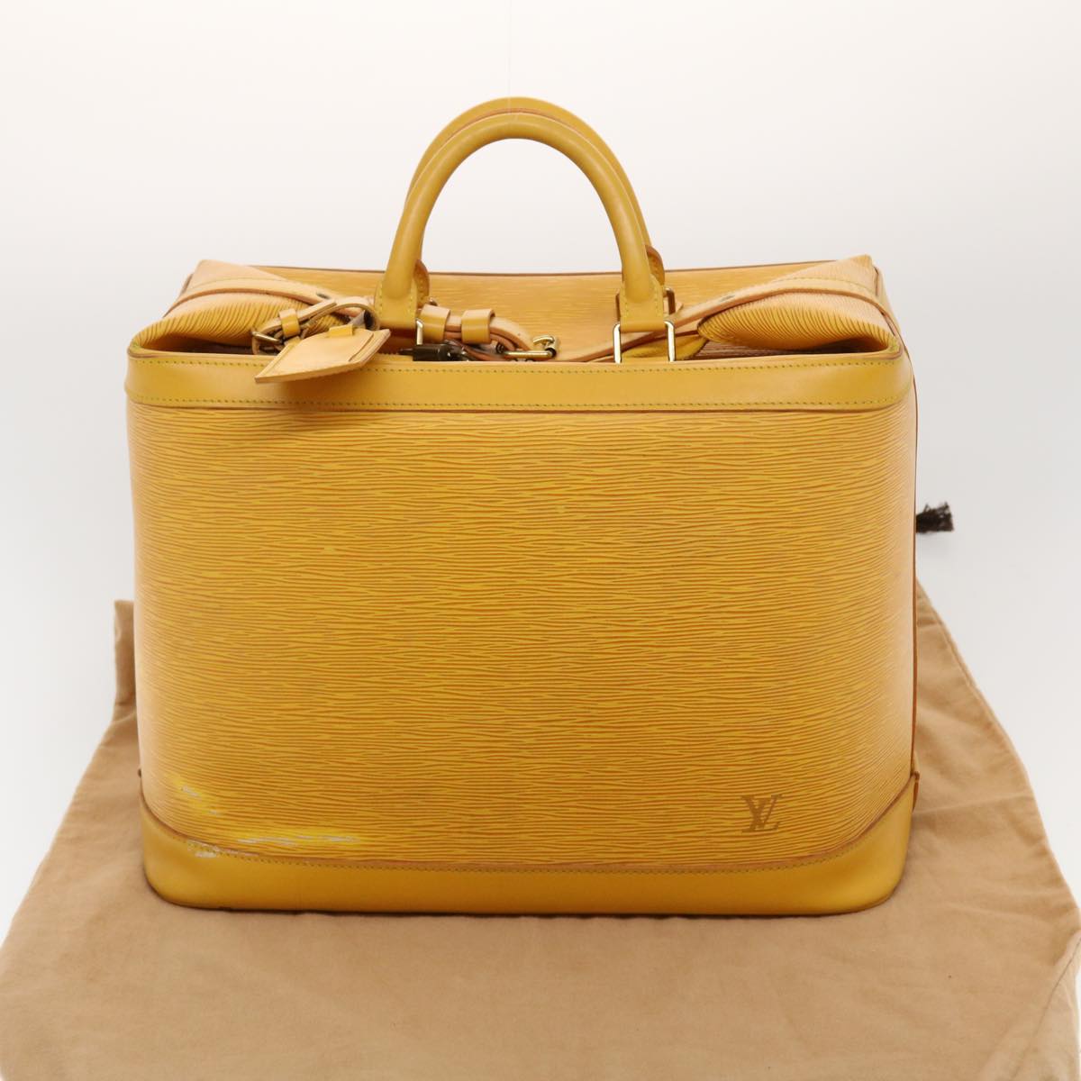 Louis Vuitton Boston