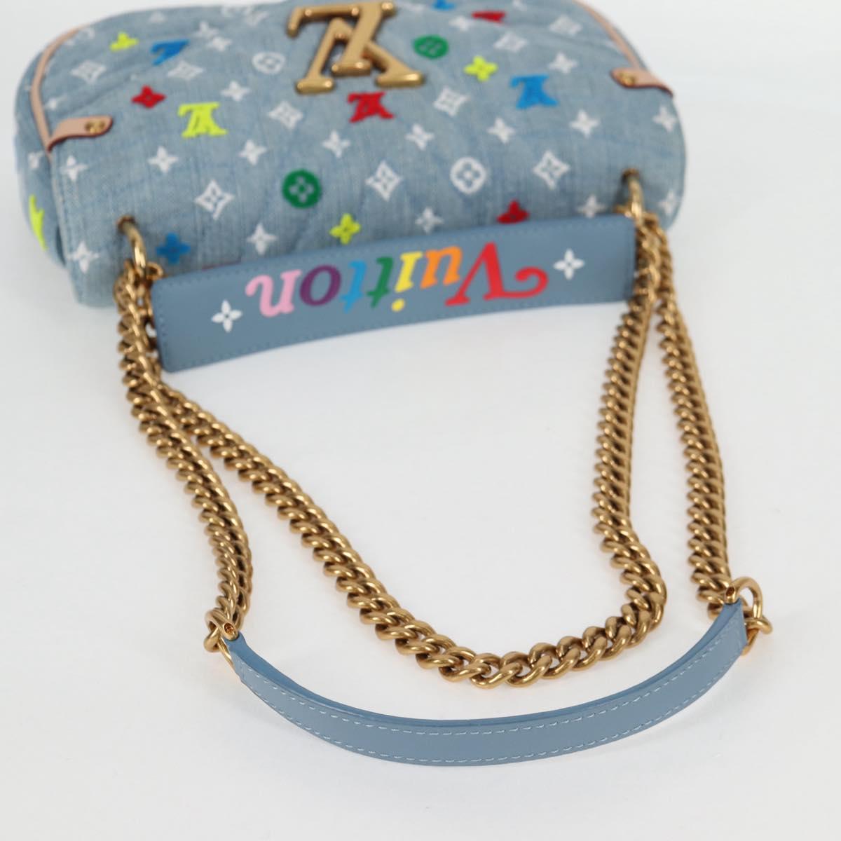 Louis Vuitton New Wave