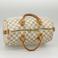 Louis Vuitton Speedy Bandoulière 30