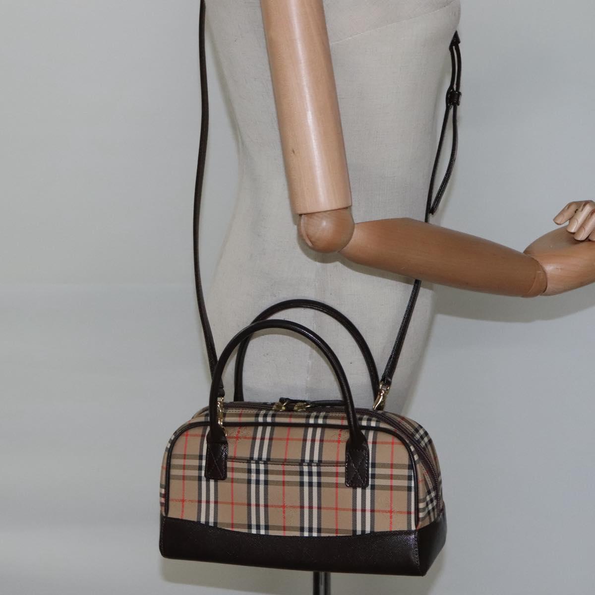 Burberry Nova Check