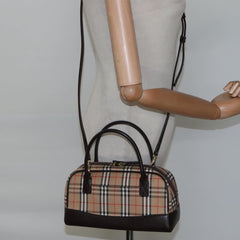 Burberry Nova Check