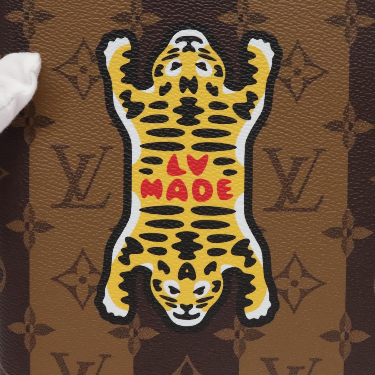 Louis Vuitton Nigo