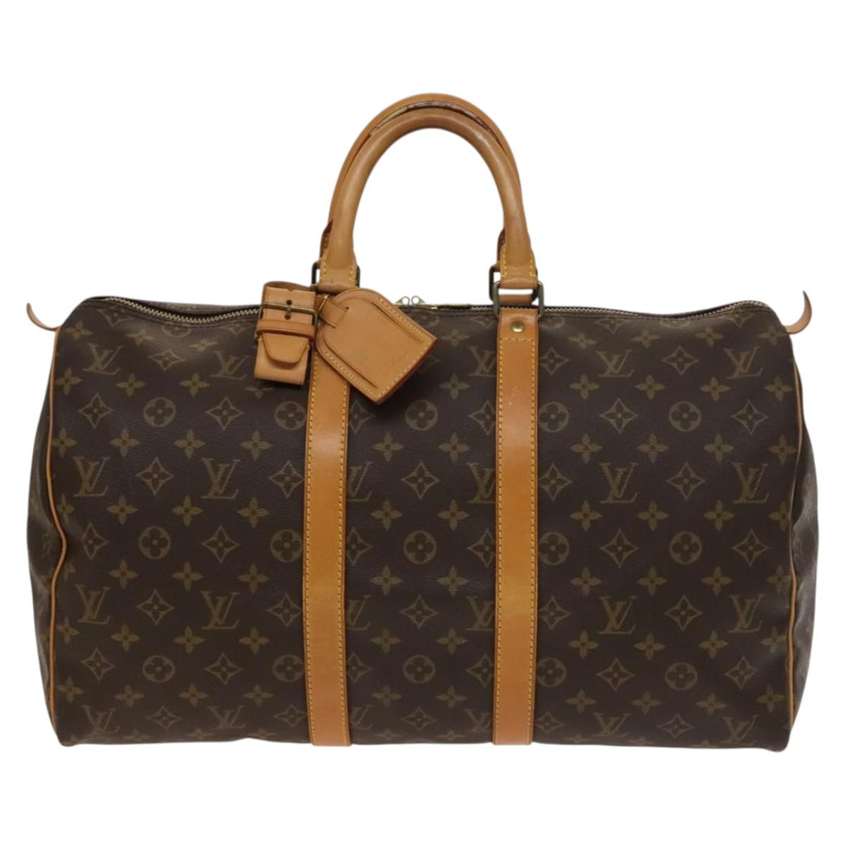 Louis Vuitton Keepall 45