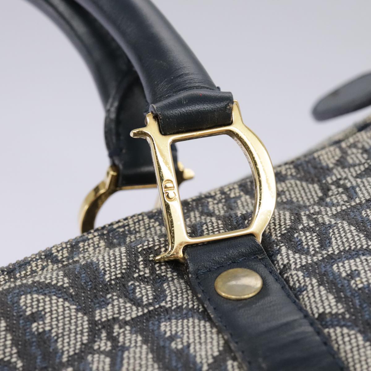 Dior Trotter