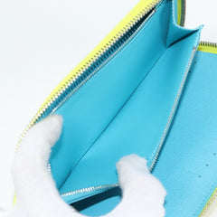 Louis Vuitton Zippy Wallet Vertical
