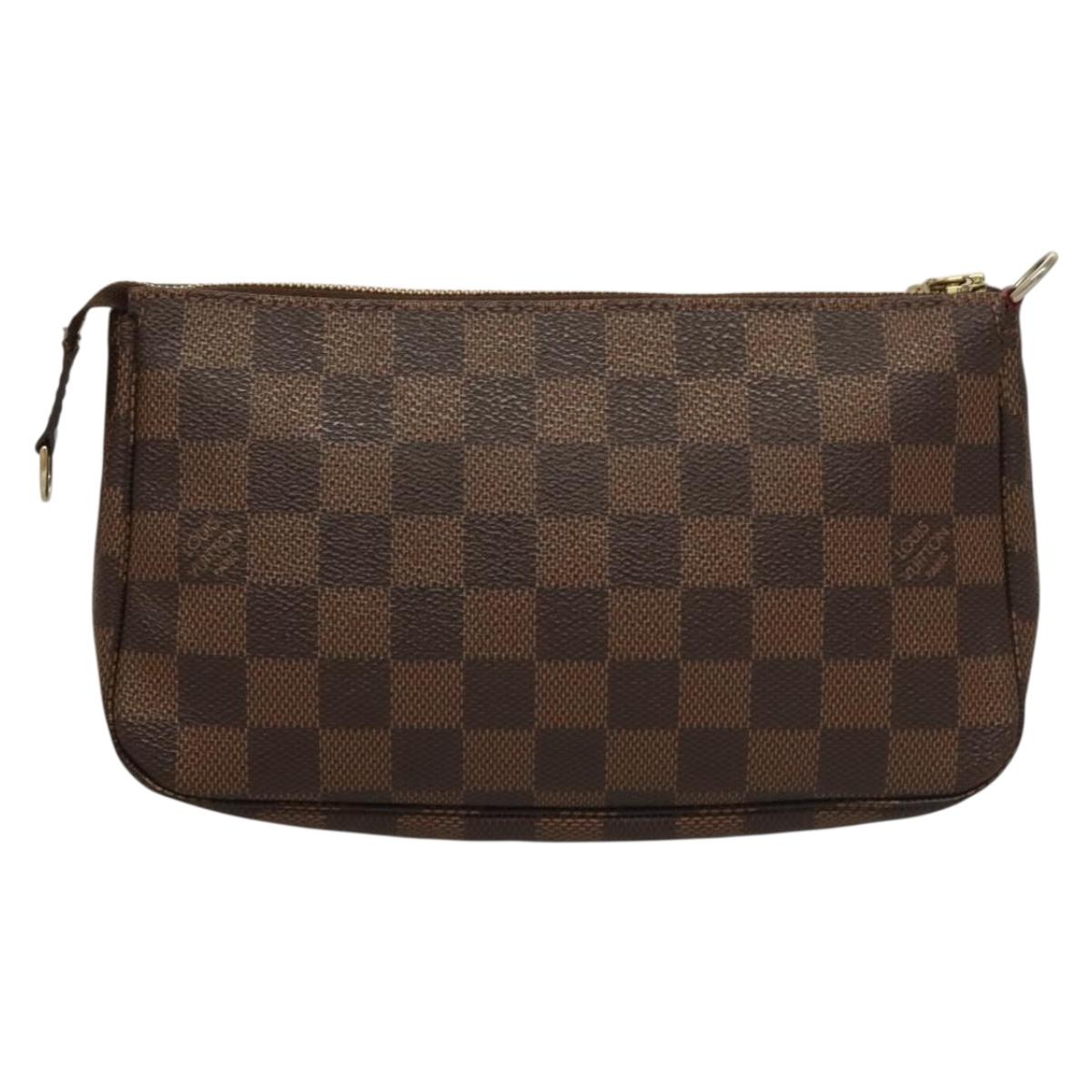 Louis Vuitton Pochette Accessoire