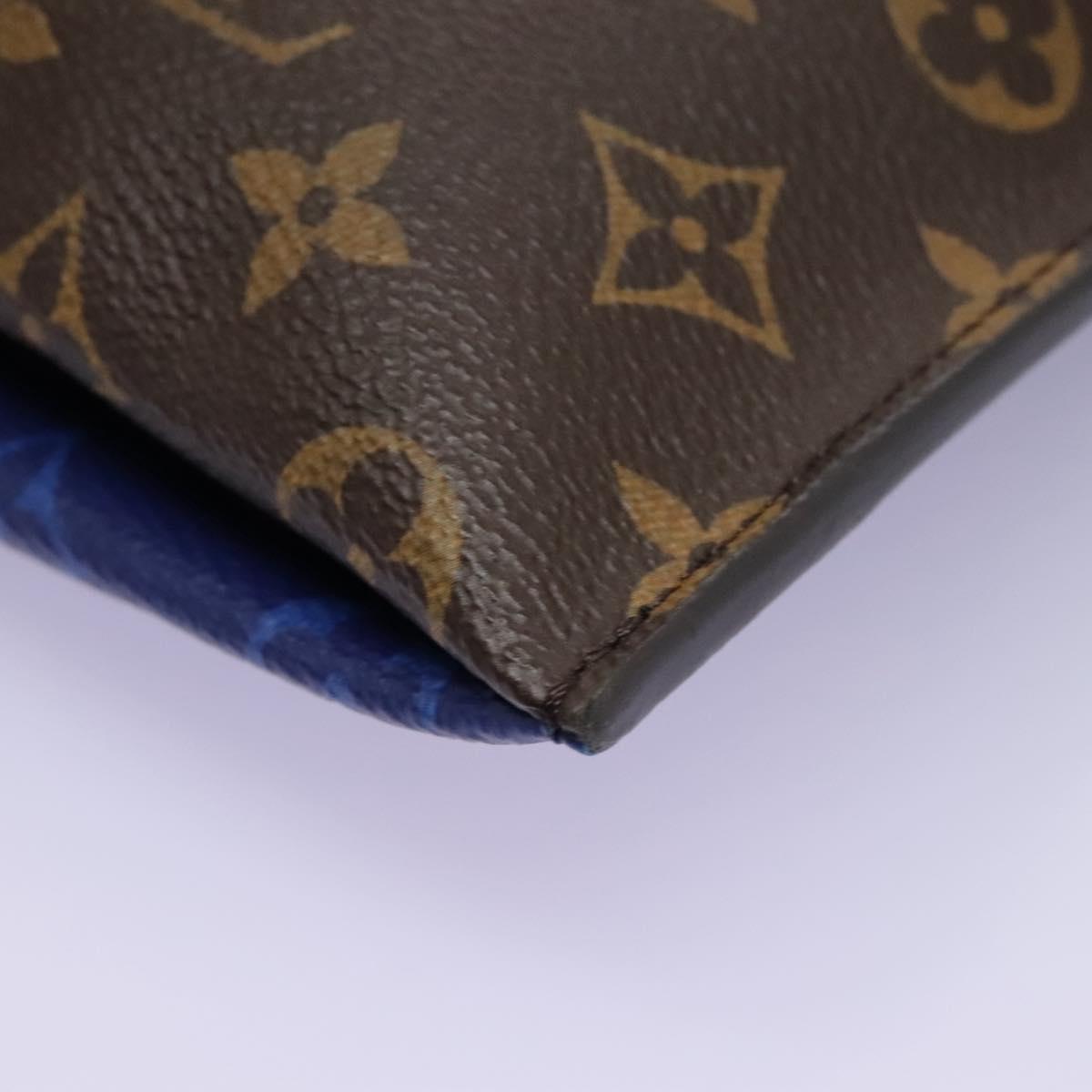 Louis Vuitton Split Pacific