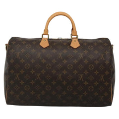 Louis Vuitton Speedy Bandoulière