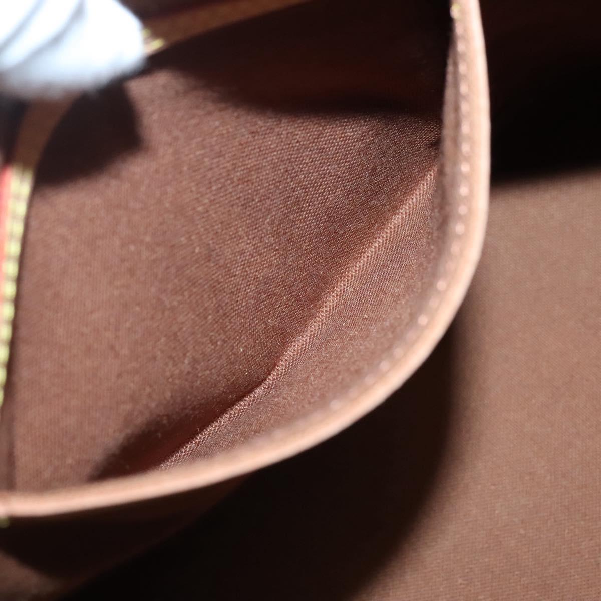 Louis Vuitton Alma