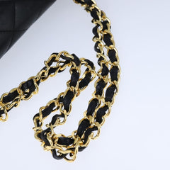 Chanel Double flap