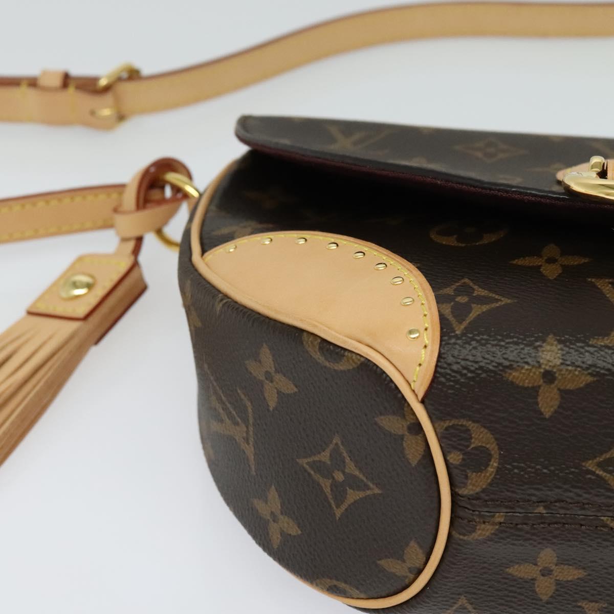 Louis Vuitton Saint Cloud