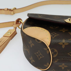 Louis Vuitton Saint Cloud