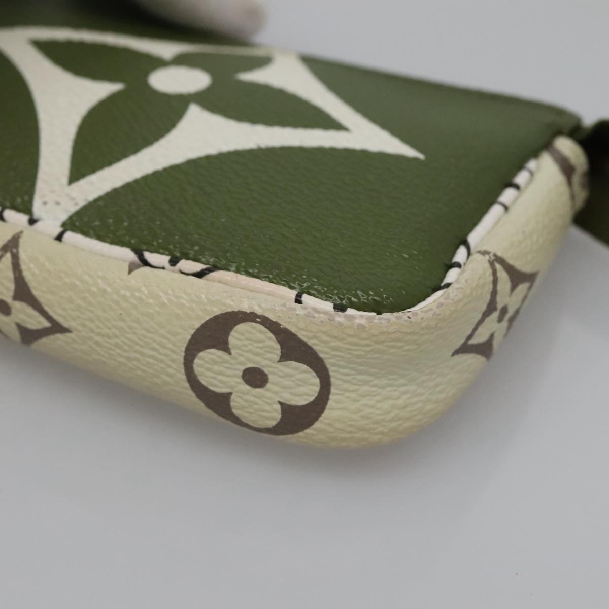 Louis Vuitton Mini Pochette Accessoires
