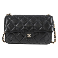 Chanel Single flap