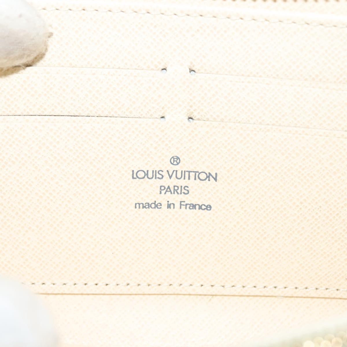 Louis Vuitton Zippy wallet