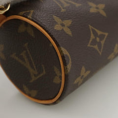 Louis Vuitton Mini baby papillon