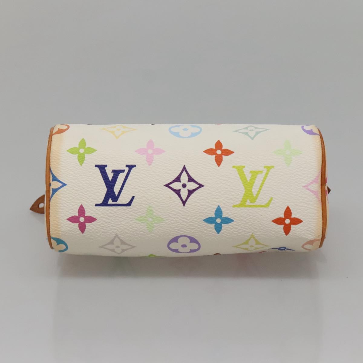 Louis Vuitton Mini speedy