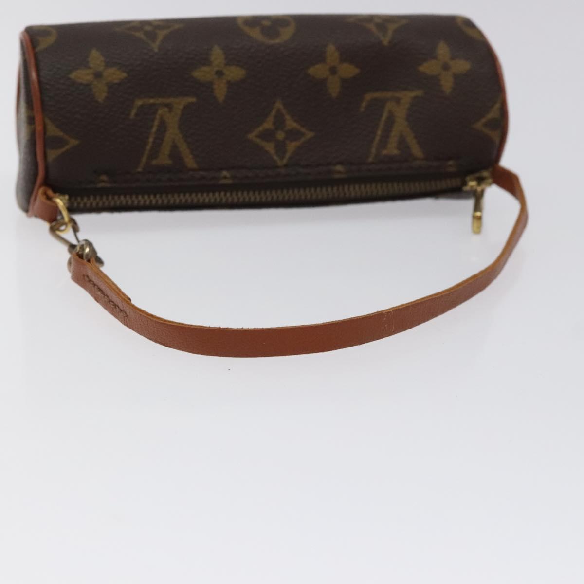 Louis Vuitton Papillon