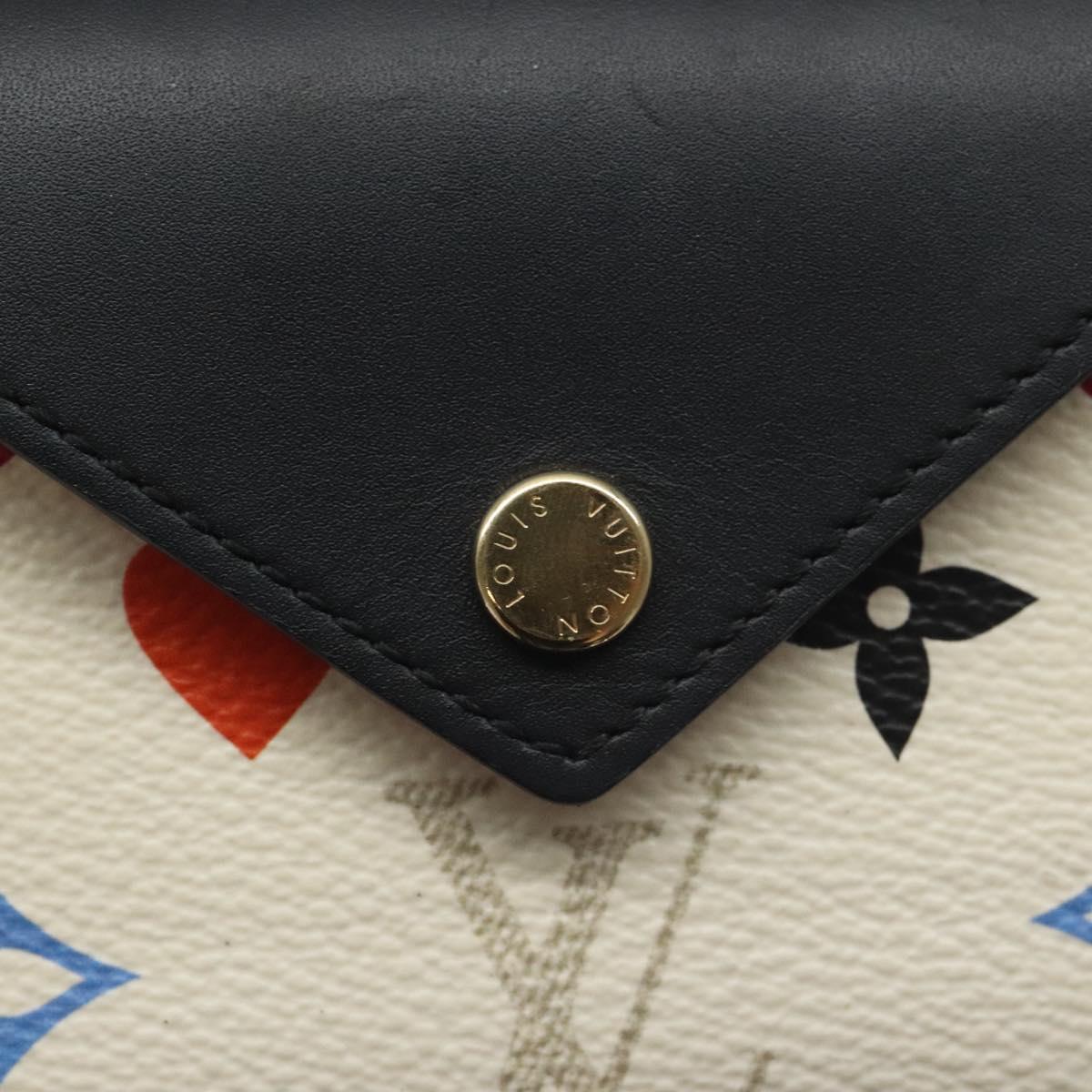 Louis Vuitton Game on