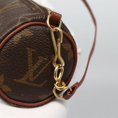 Louis Vuitton Mini baby papillon