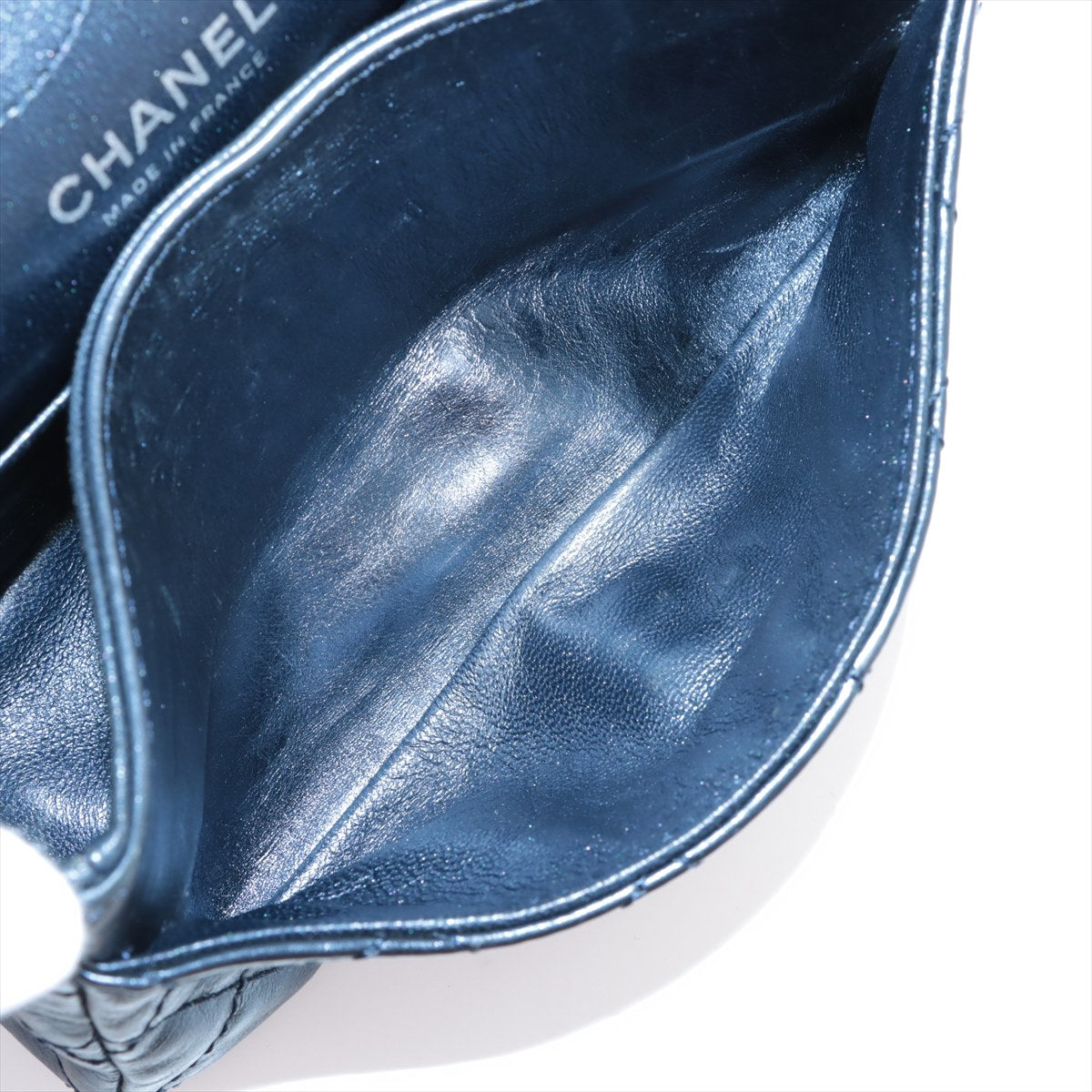 Chanel 2,55