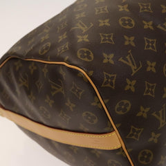 Louis Vuitton Keepall Bandouliere 50