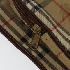 Burberry Nova Check
