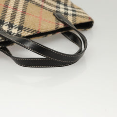 Burberry Nova Check
