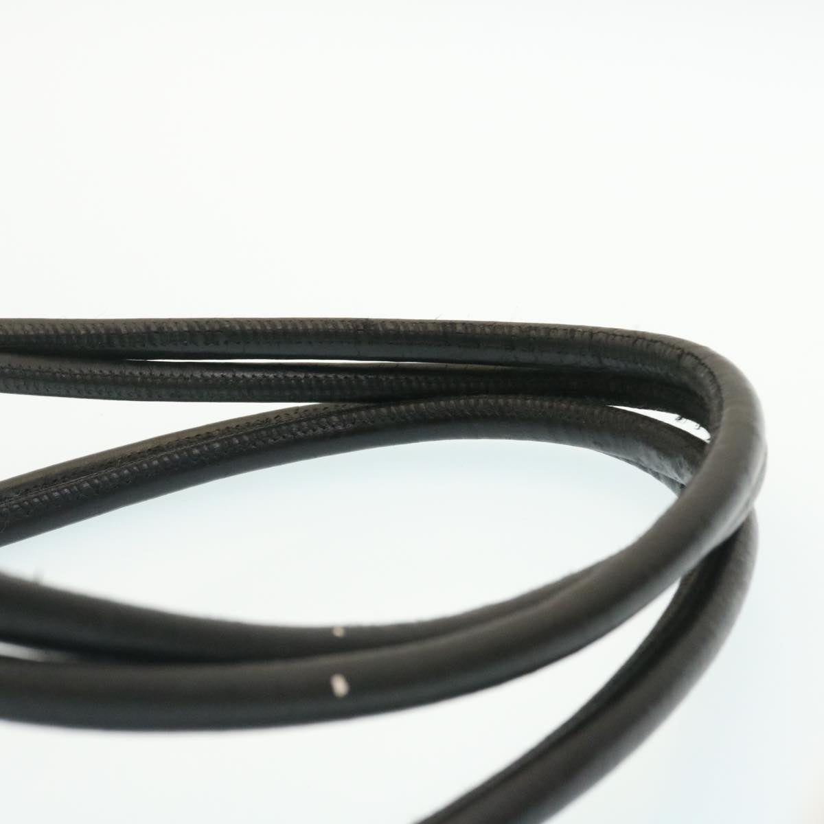 Chanel Cambon reporter