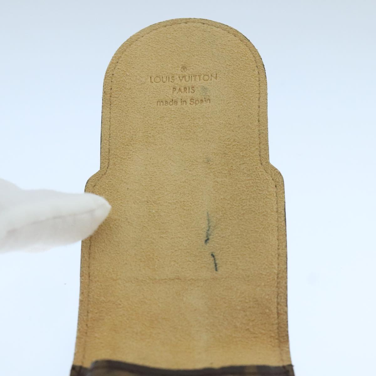 Louis Vuitton Etui stylo