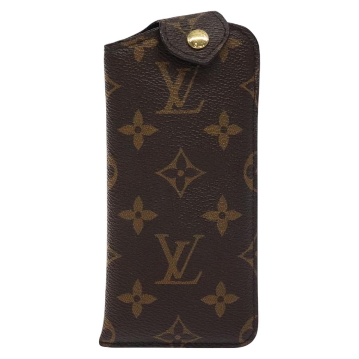 Louis Vuitton Etui à lunettes