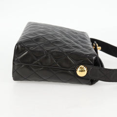 Chanel Quilted