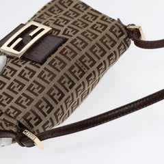 Fendi Mamma Baguette