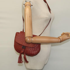 Bottega Veneta Intrecciato