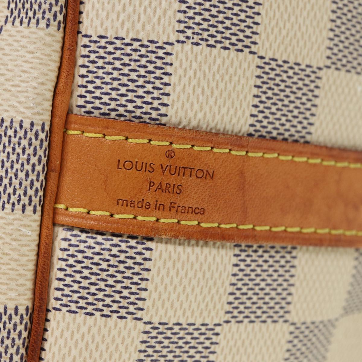 Louis Vuitton Speedy Bandoulière 30