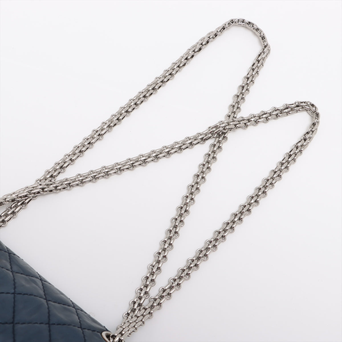 Chanel 2,55