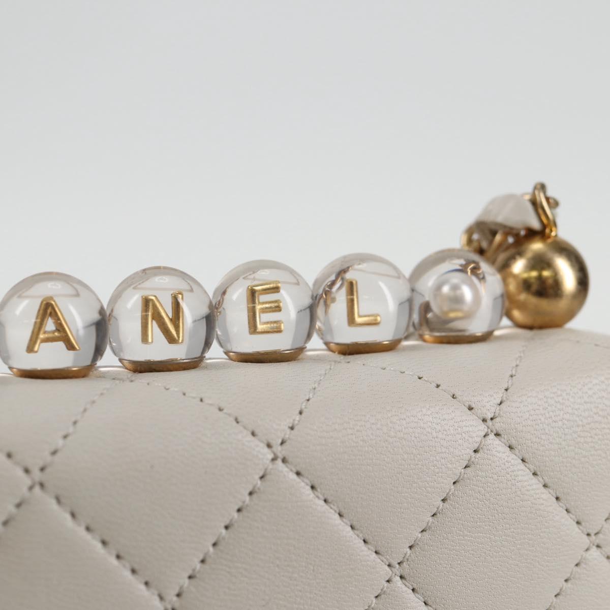 Chanel Flap bag