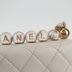 Chanel Flap bag