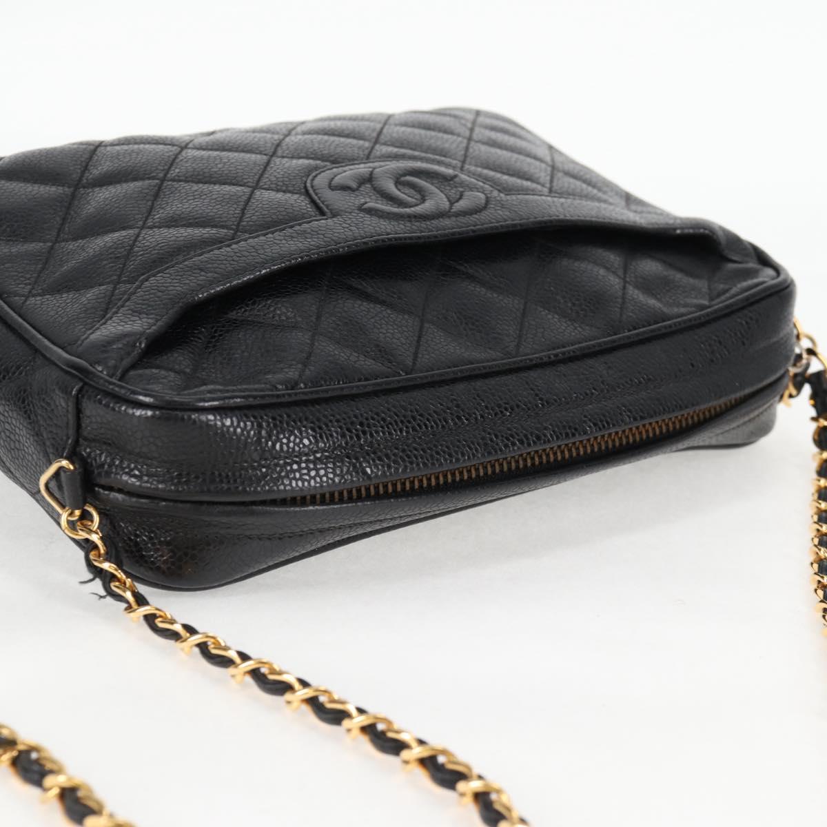 Chanel Camera