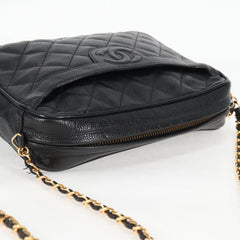 Chanel Camera
