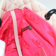 Chanel Cambon line