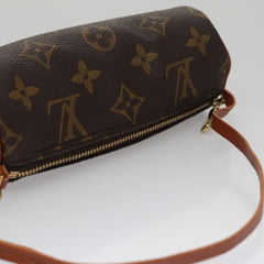 Louis Vuitton Mini baby papillon