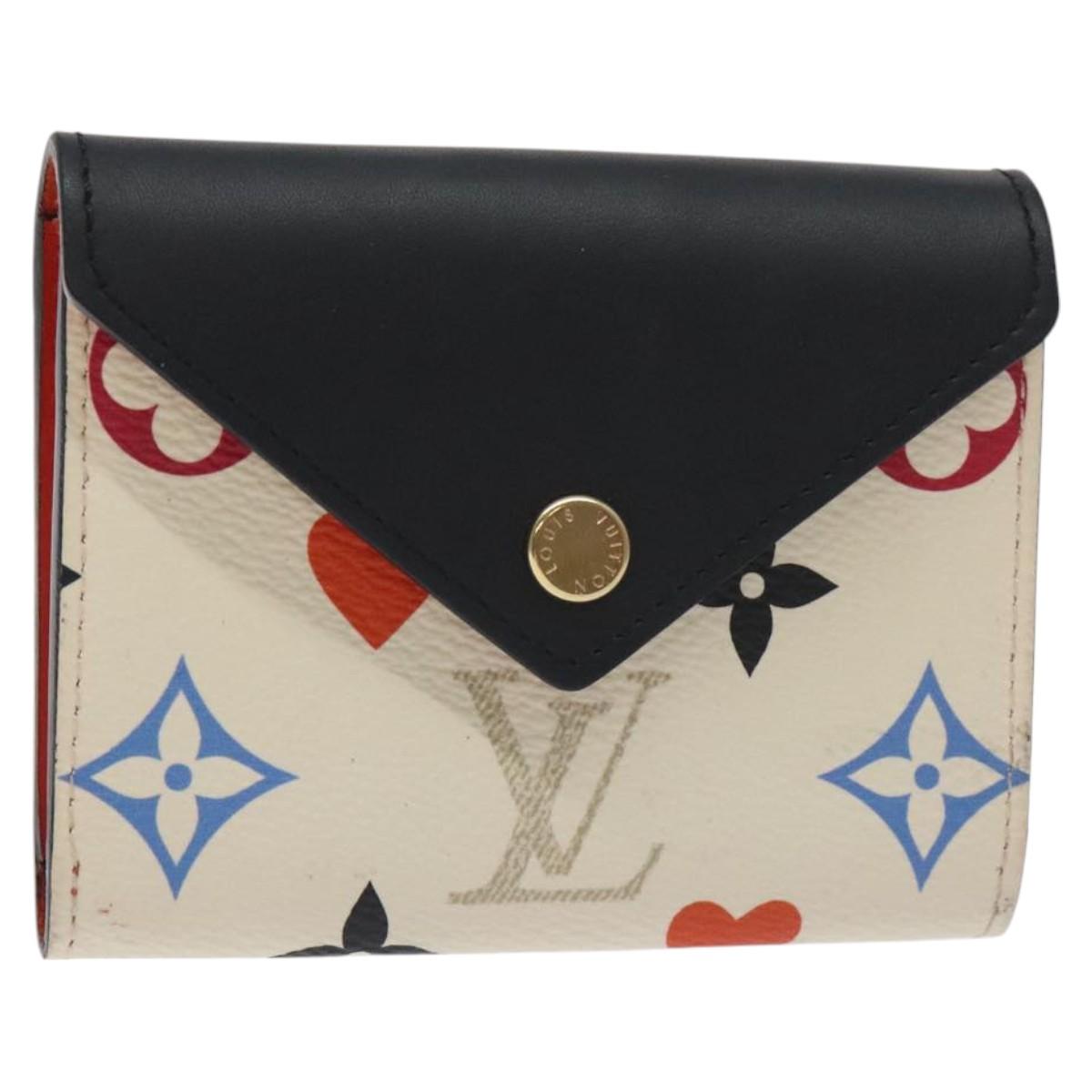 Louis Vuitton Game on