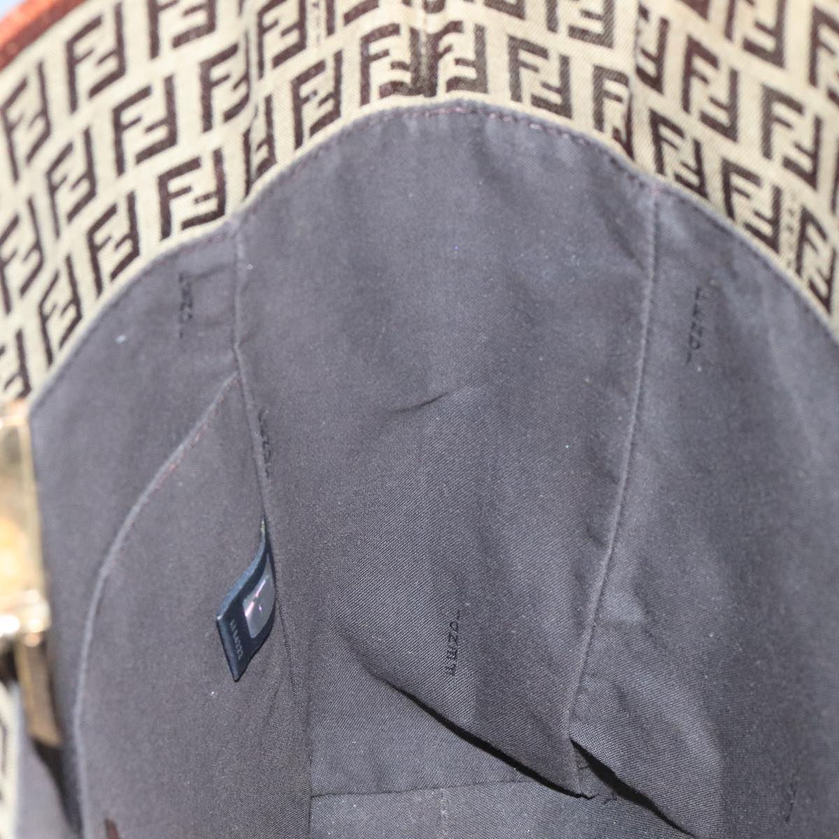 Fendi Zucchino