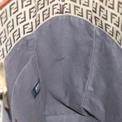 Fendi Zucchino