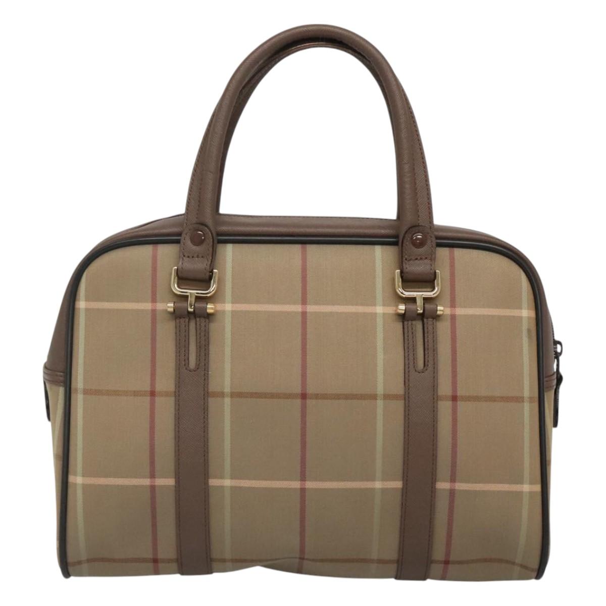 Burberry Nova Check