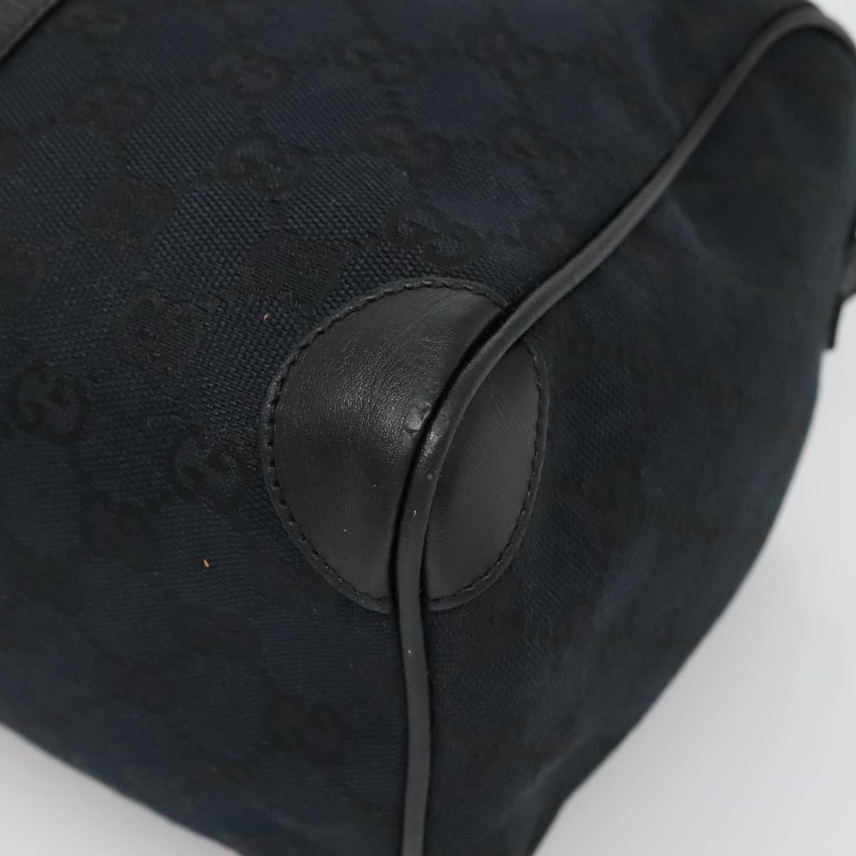 Gucci GG canvas