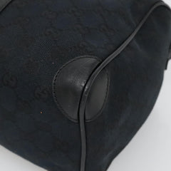 Gucci GG canvas
